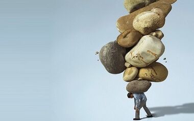 As razóns para o desenvolvemento da osteocondrose lumbar